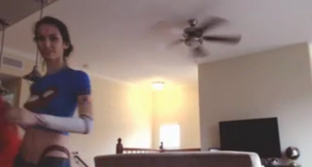 MissDracman video thumbnail
