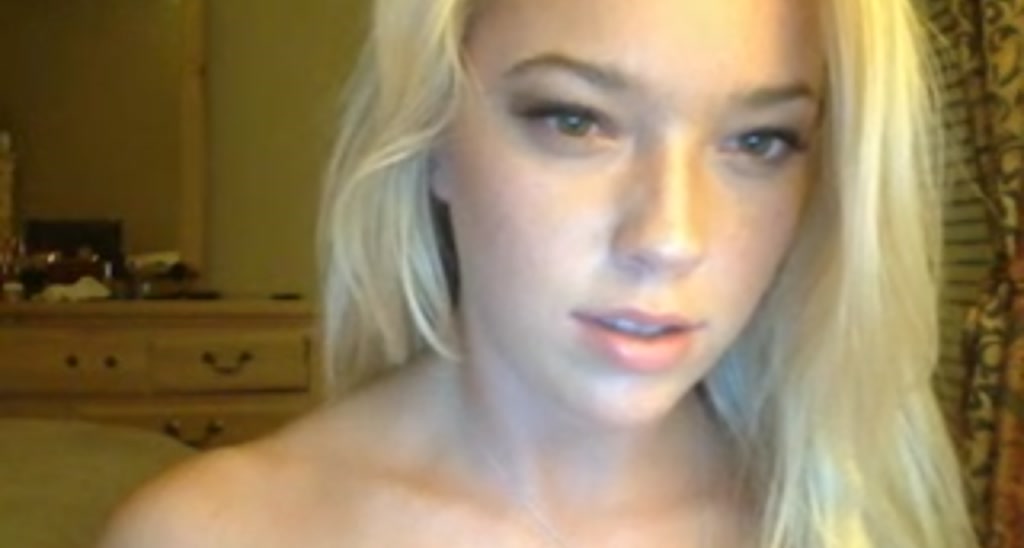 Nicolette22 video thumbnail