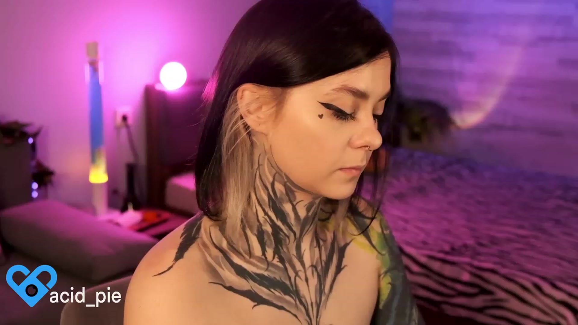 AcidPie video thumbnail