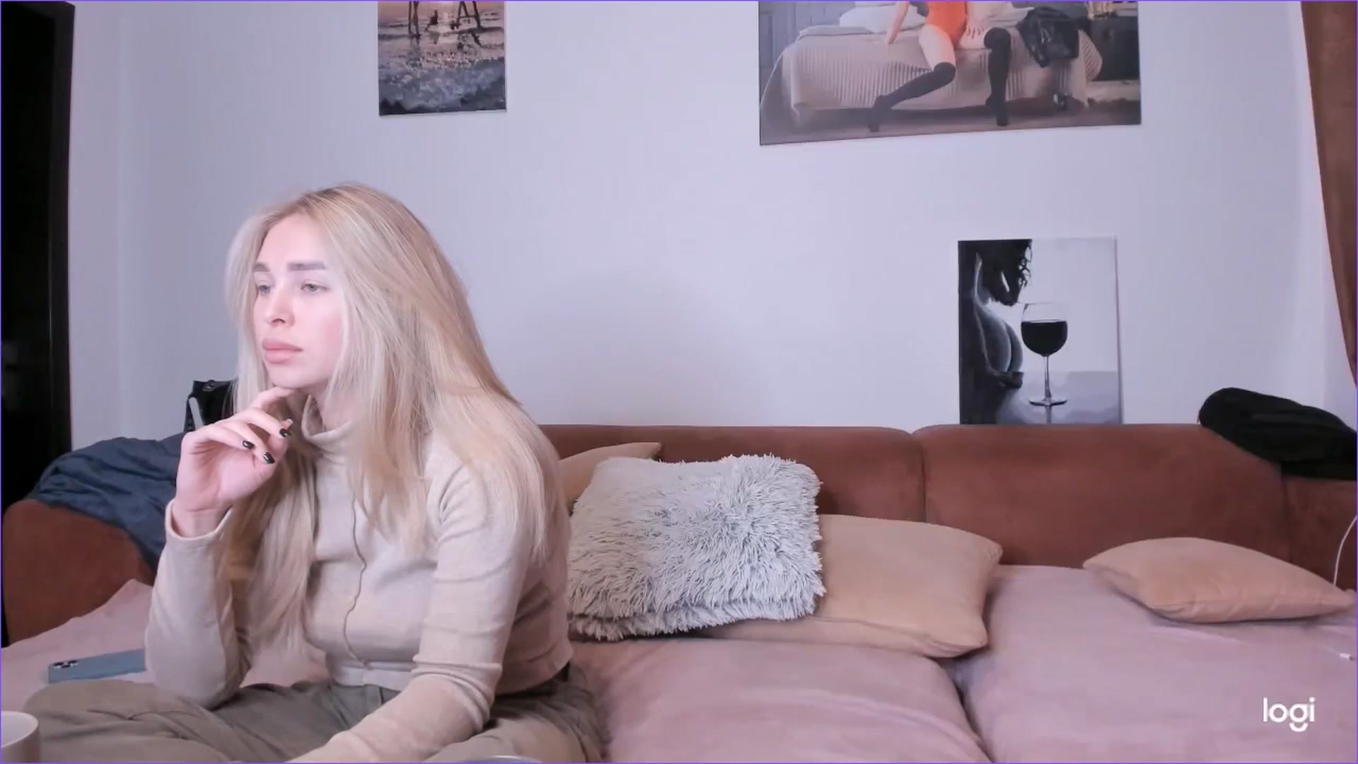 StefaniNell video thumbnail