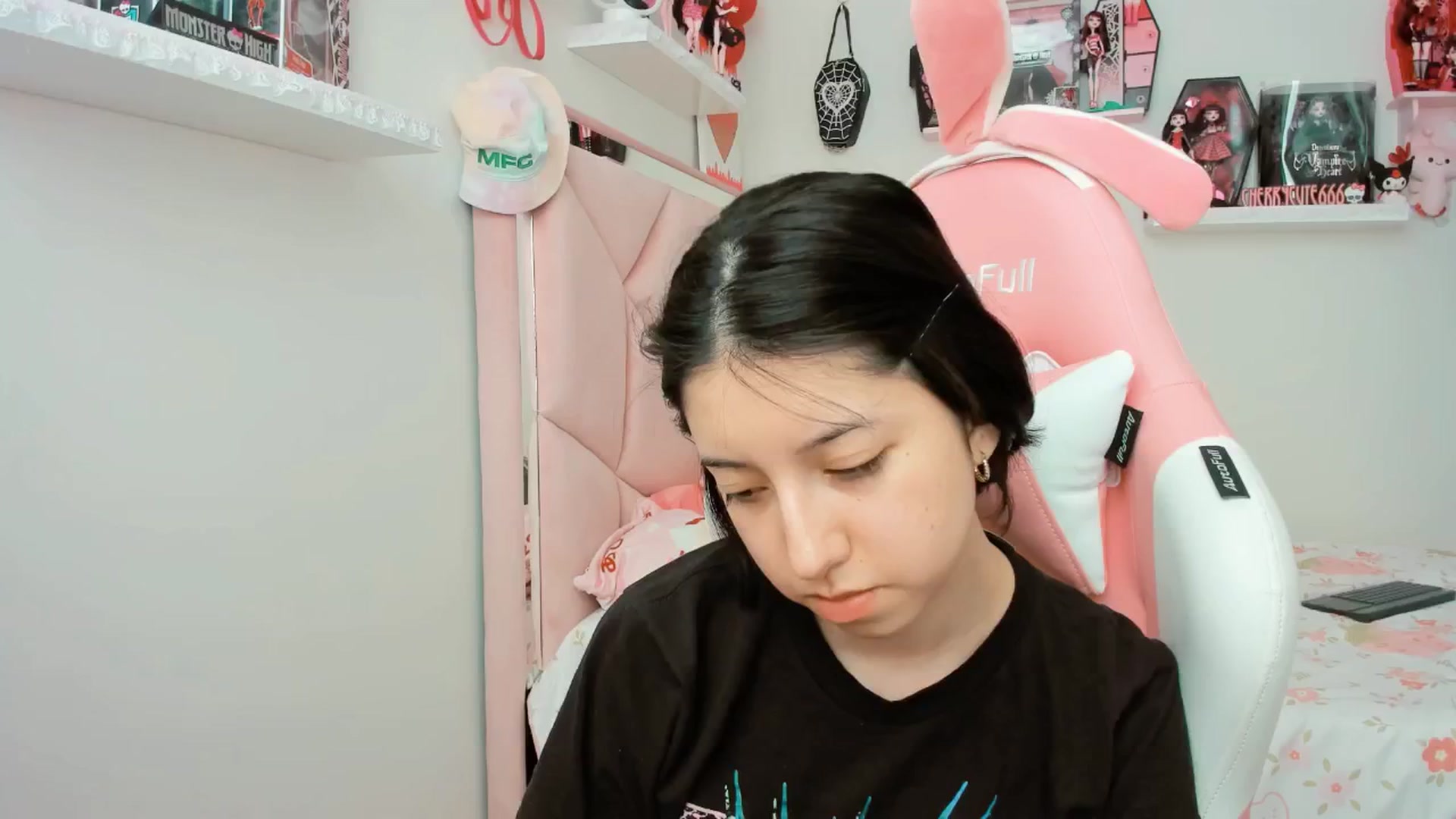 Cherrycute666 video thumbnail