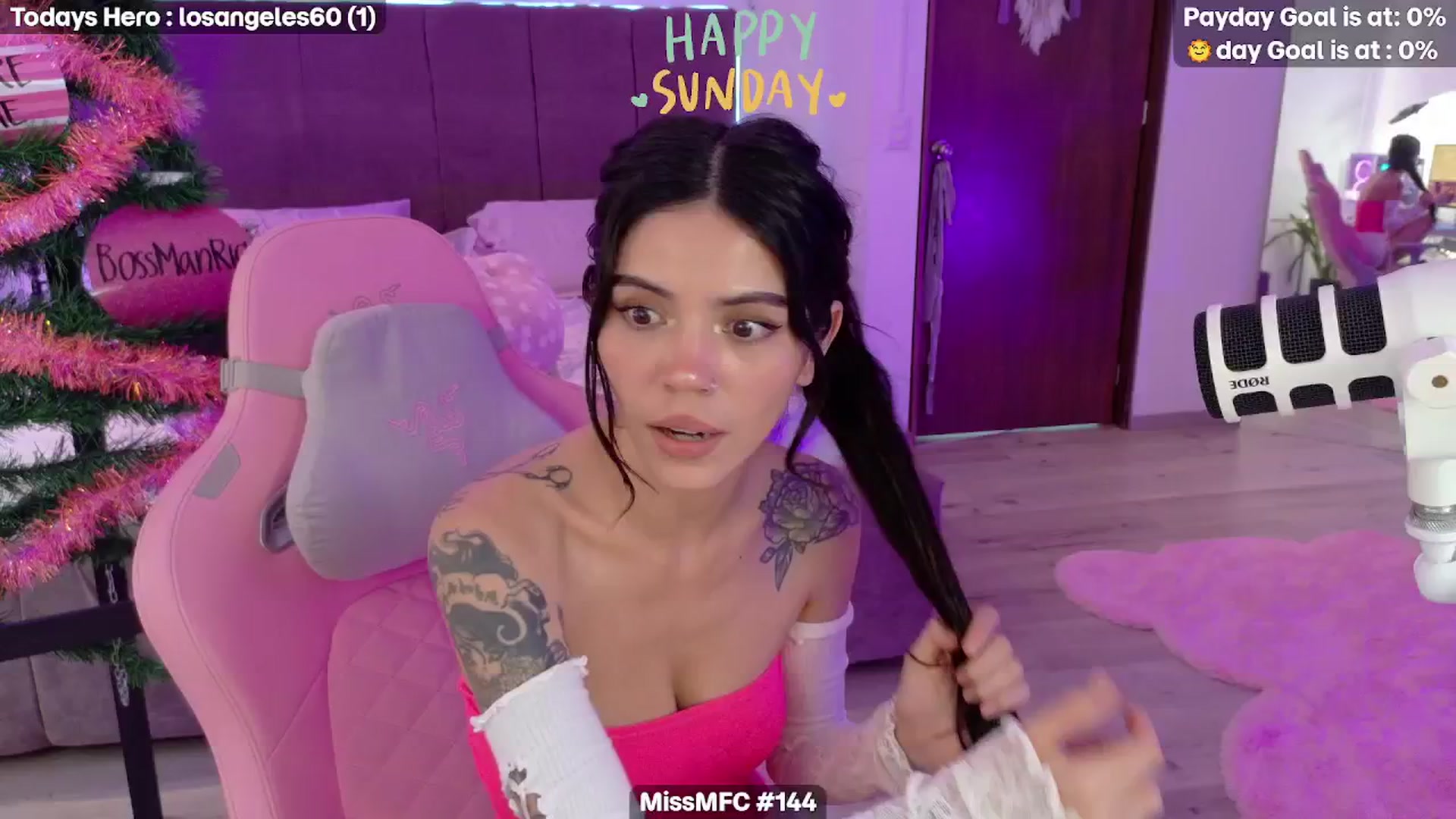 Coralita video thumbnail