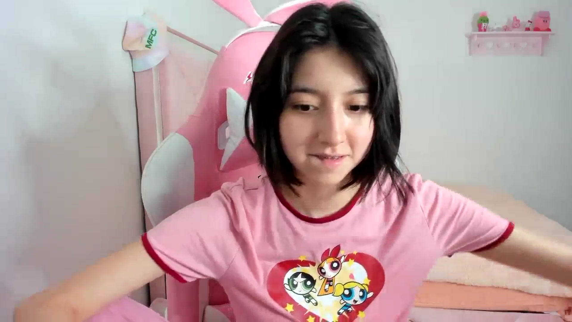 Cherrycute666 video thumbnail