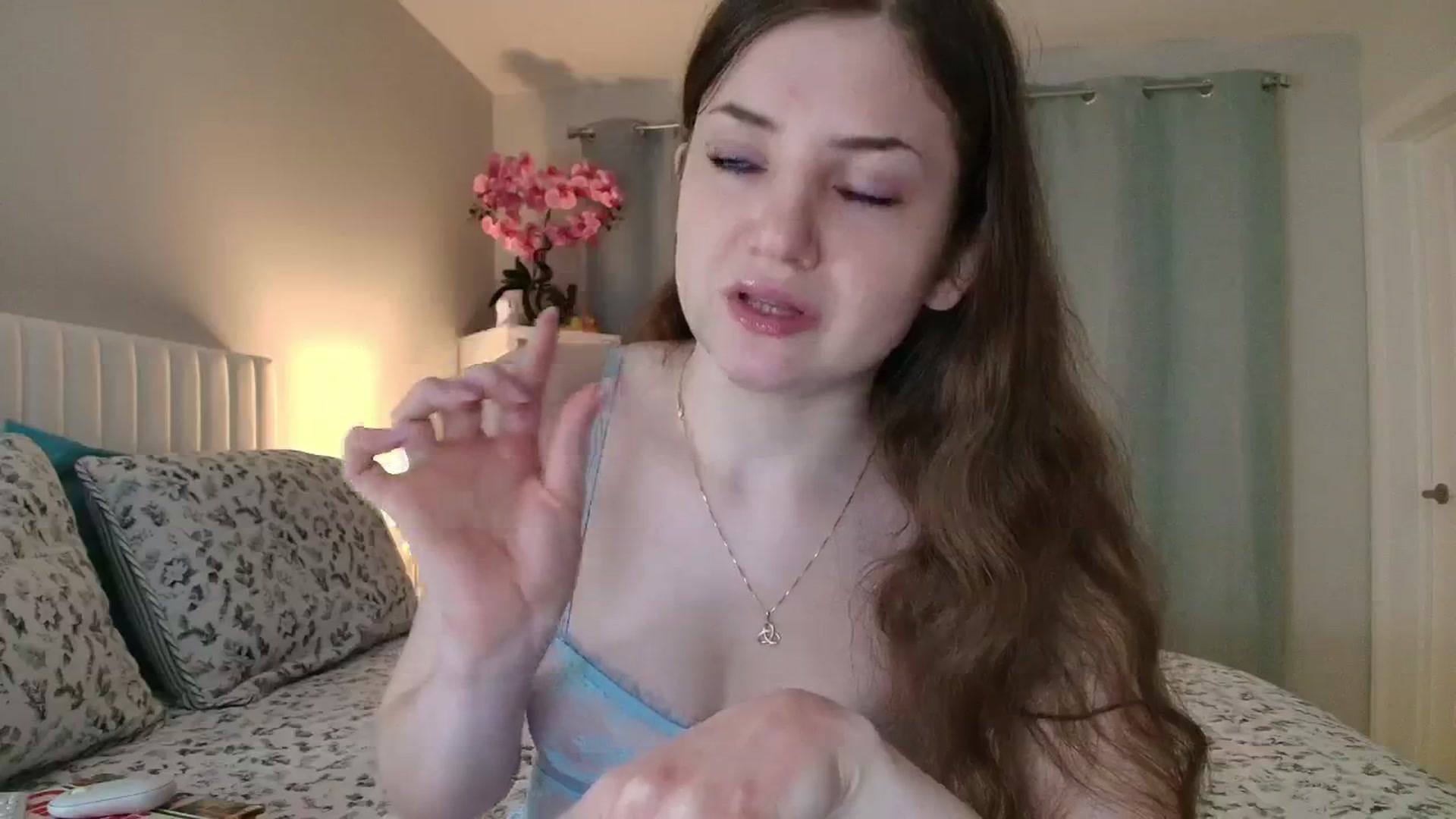 AmberPeach video thumbnail