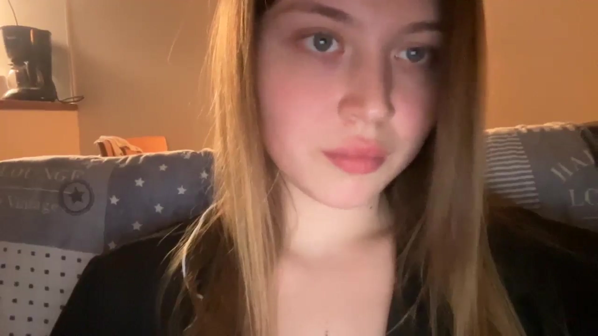 BuckwheatLady video thumbnail