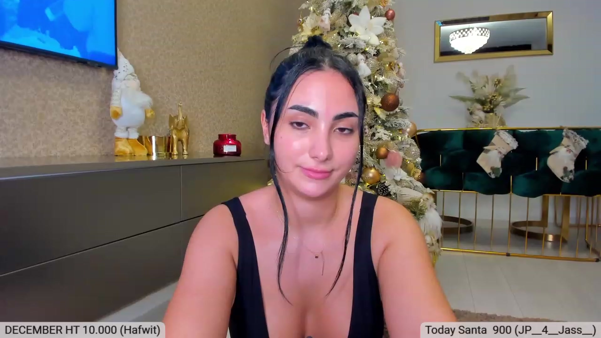 SantasBaby video thumbnail
