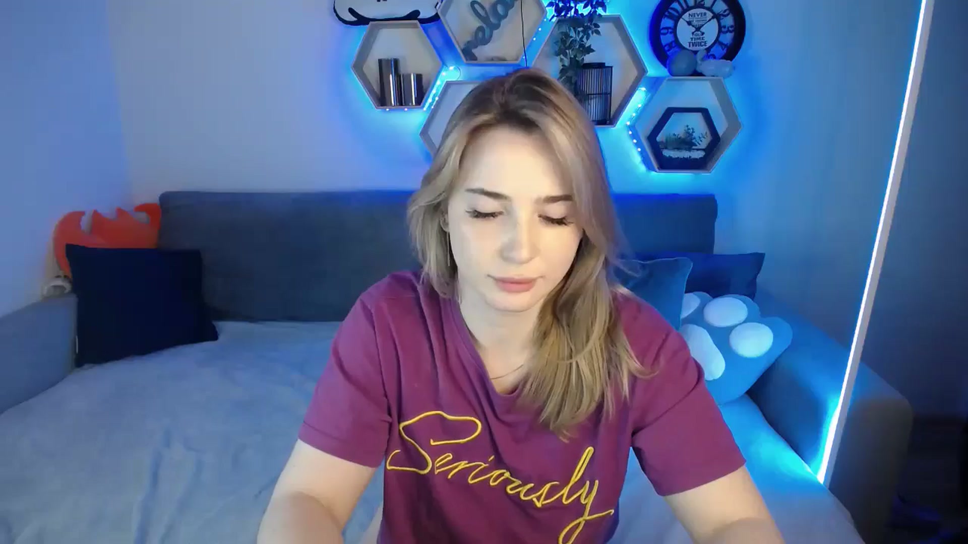SabrinaViolet video thumbnail