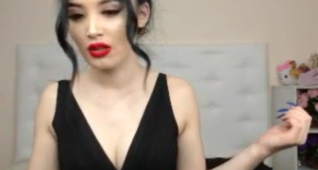 MeganAsian video thumbnail