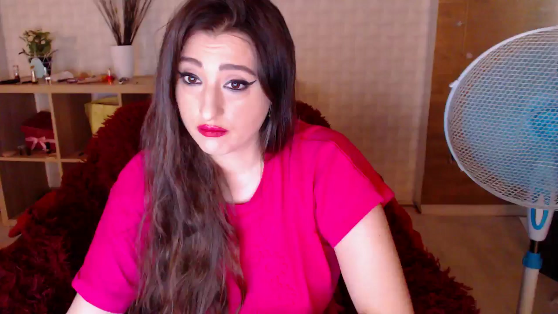 HotRebbecca video thumbnail