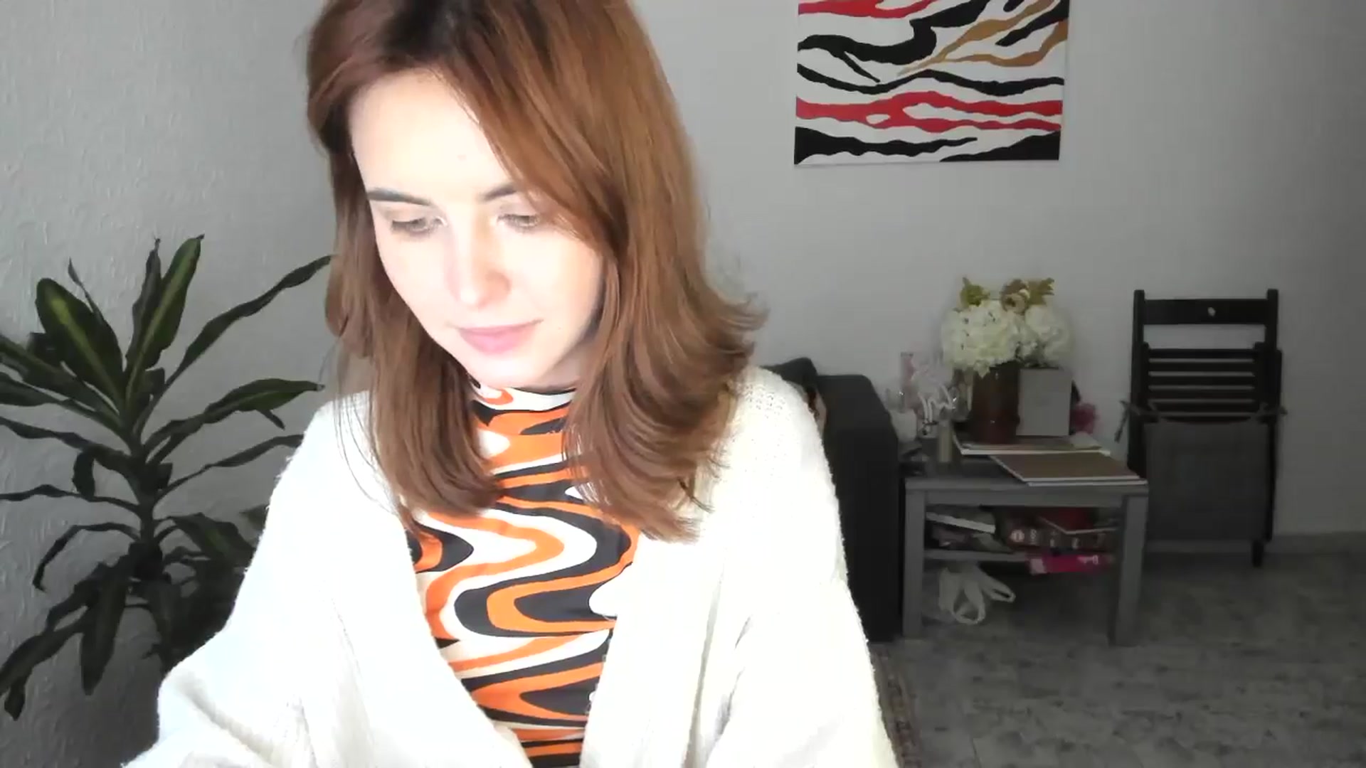 AhahaGirl video thumbnail