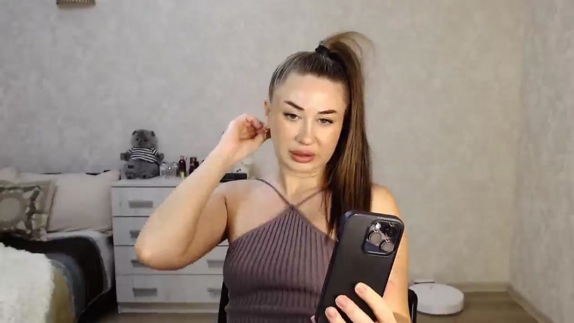 SaintNicole video thumbnail