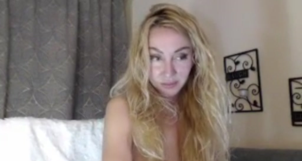 BlondieJen video thumbnail