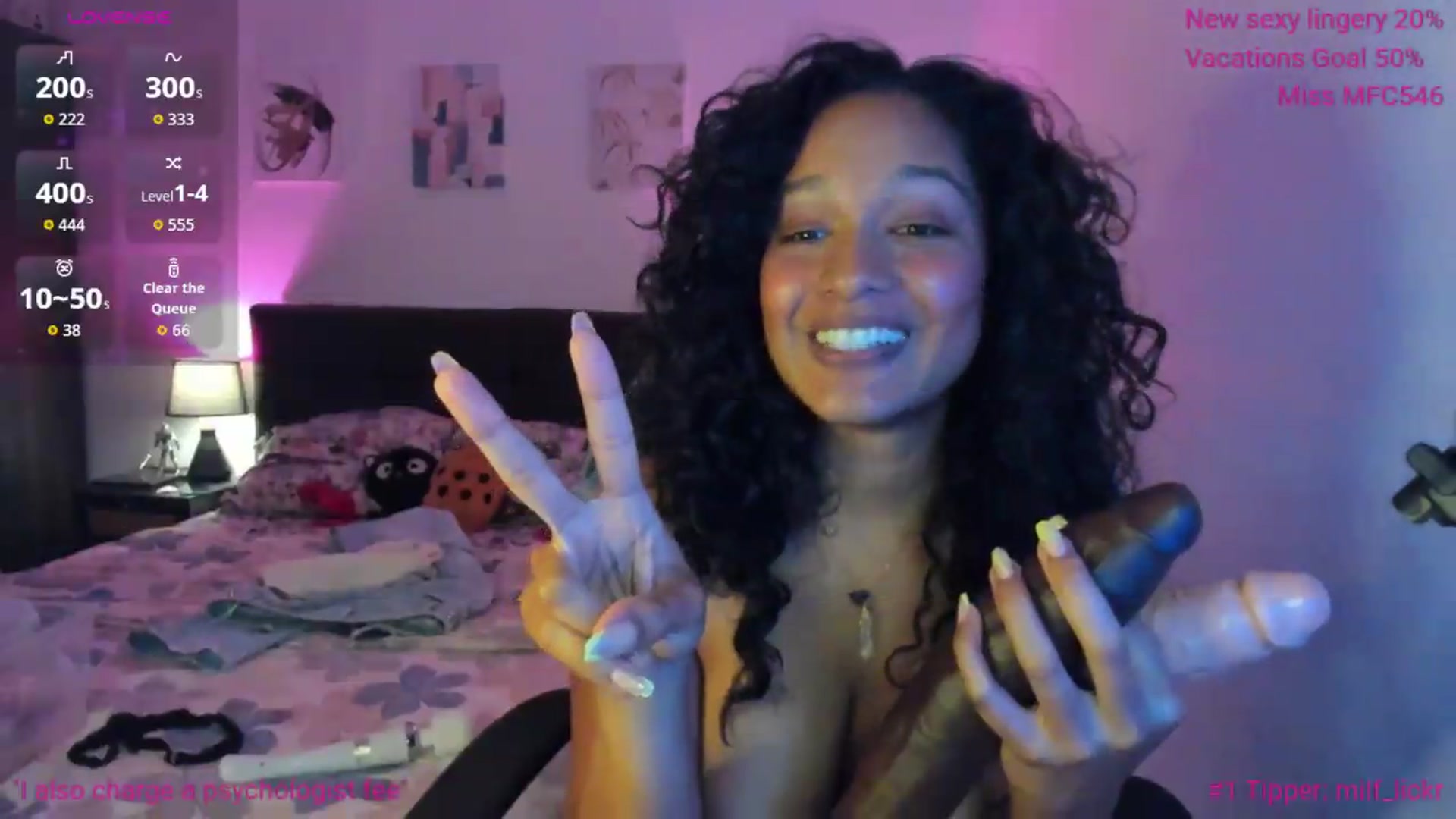 Amatista_latina video thumbnail