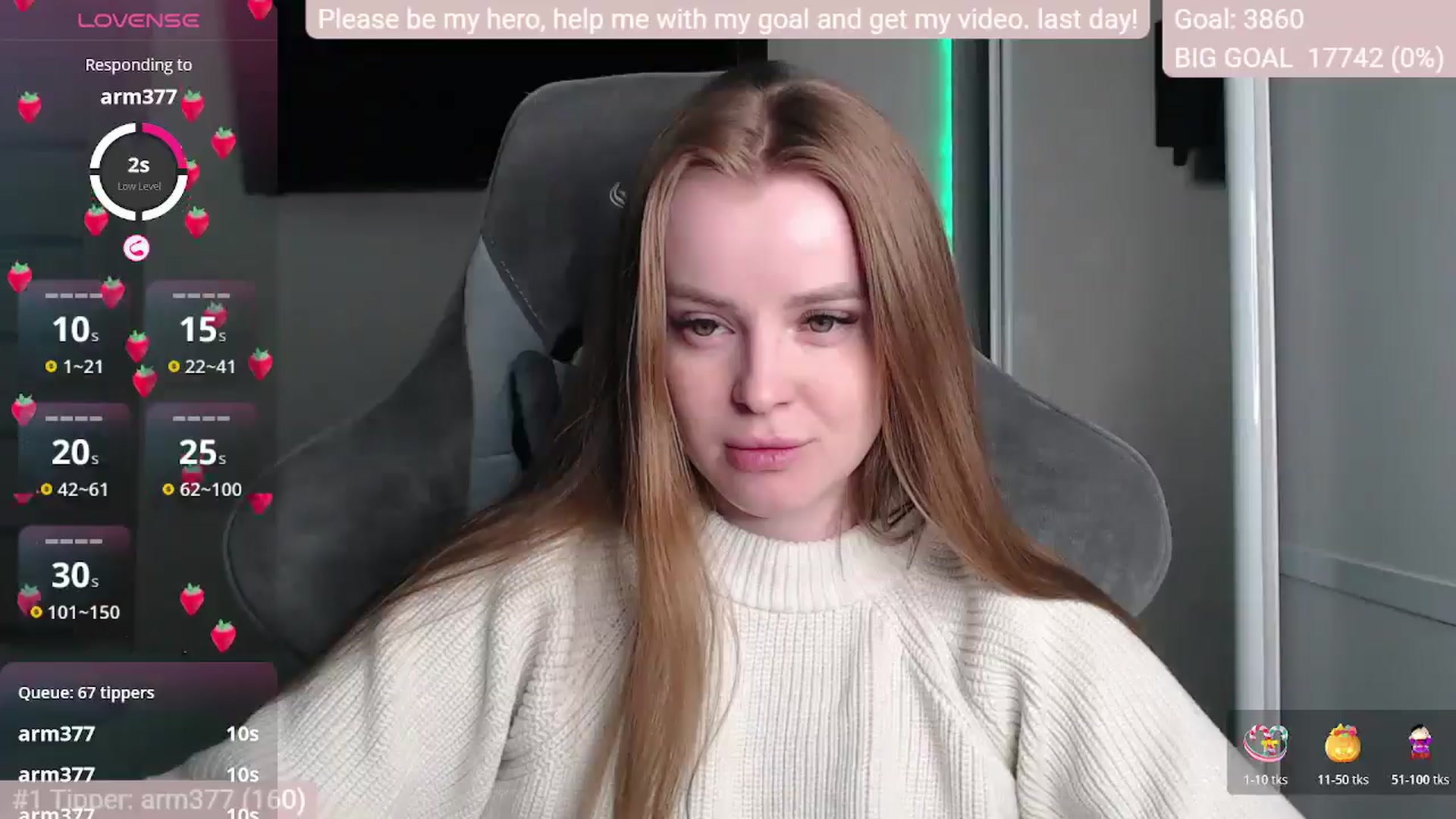 BitsyMia video thumbnail