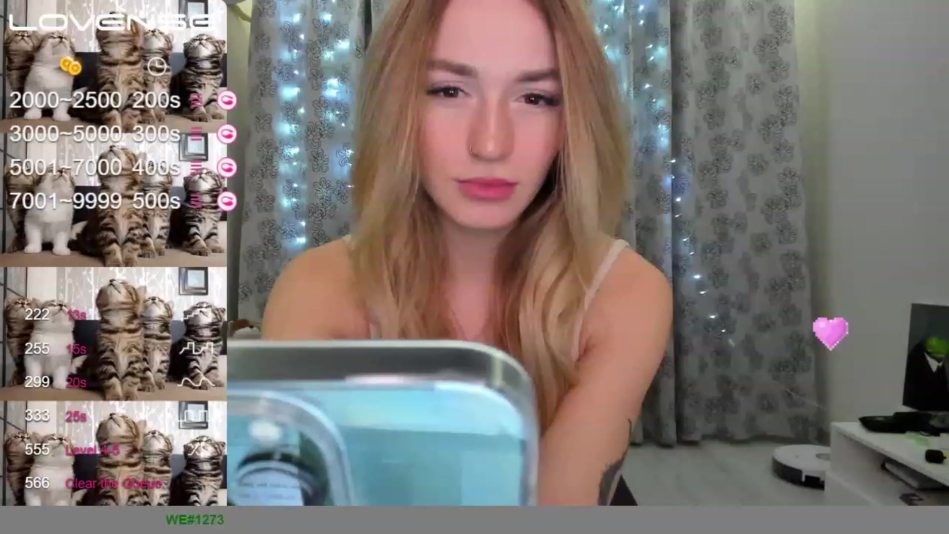 Cutestdemon1 video thumbnail