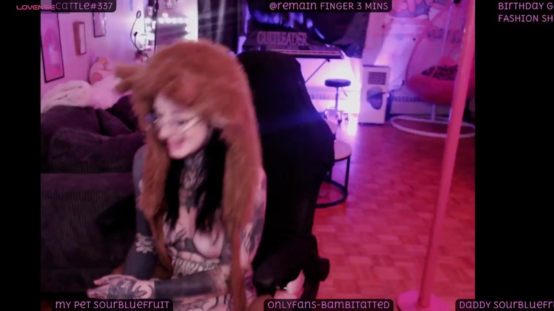 Tattoobambi video thumbnail