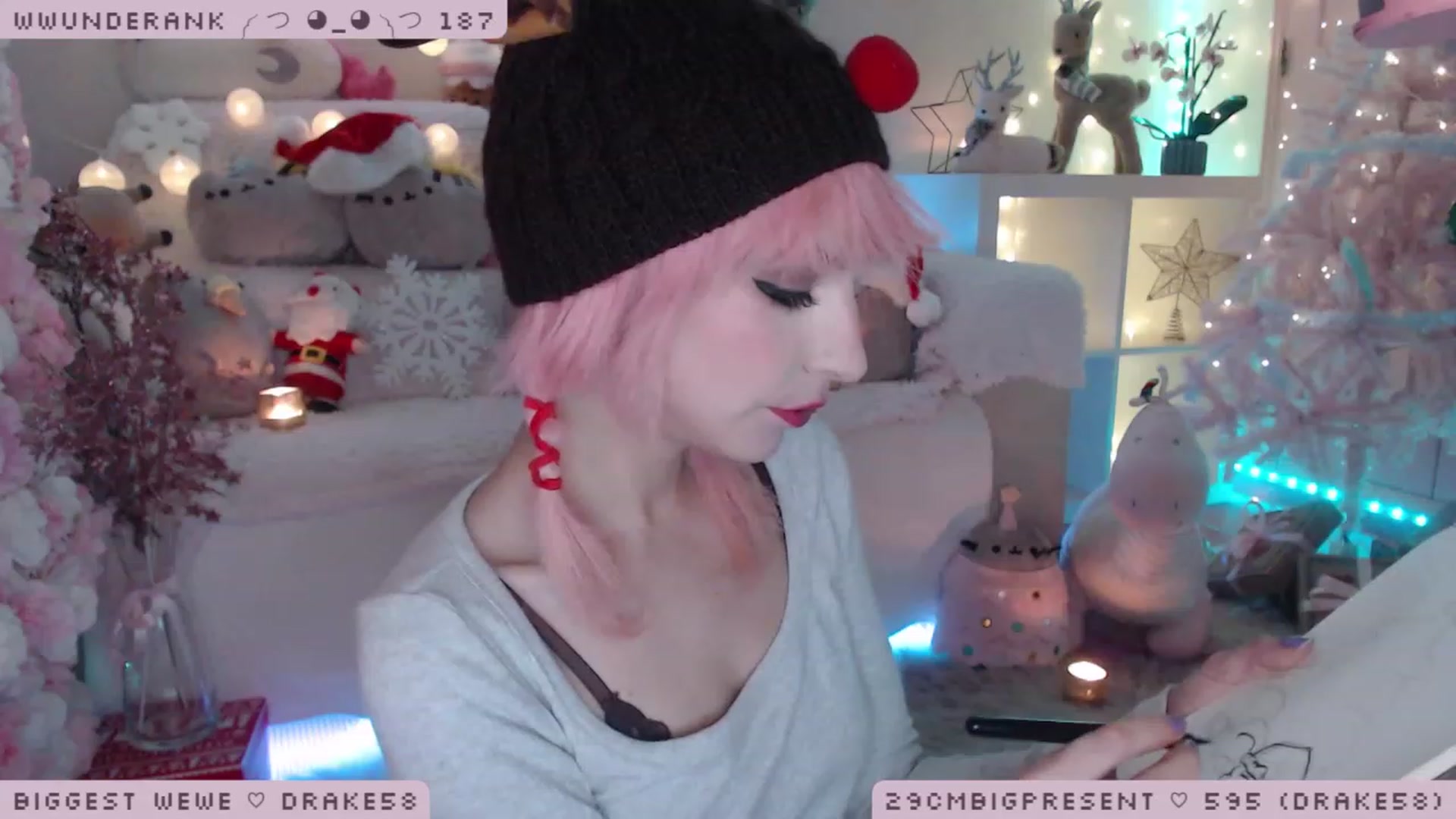 MerryBishmas video thumbnail
