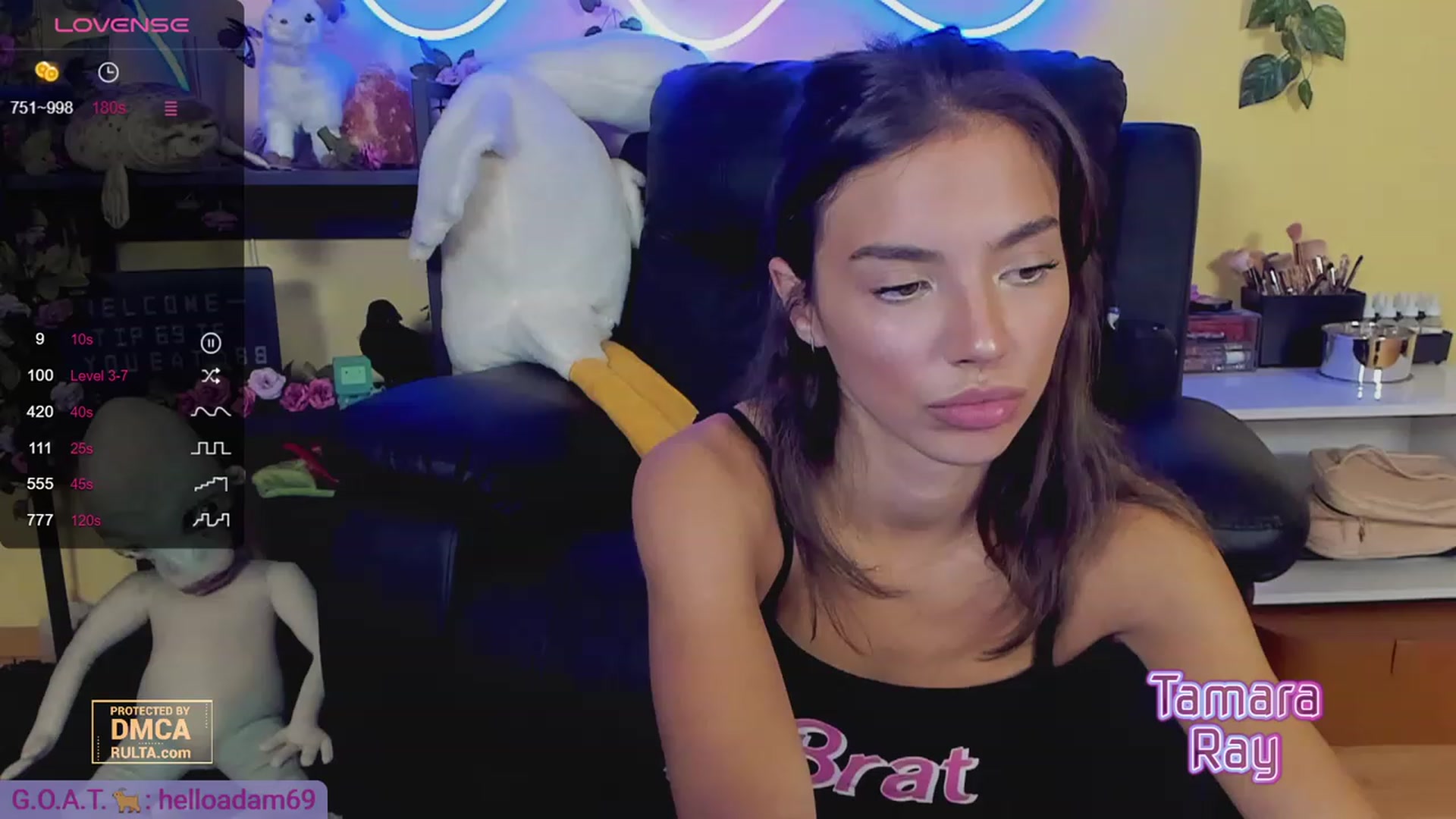 TamaraRay video thumbnail