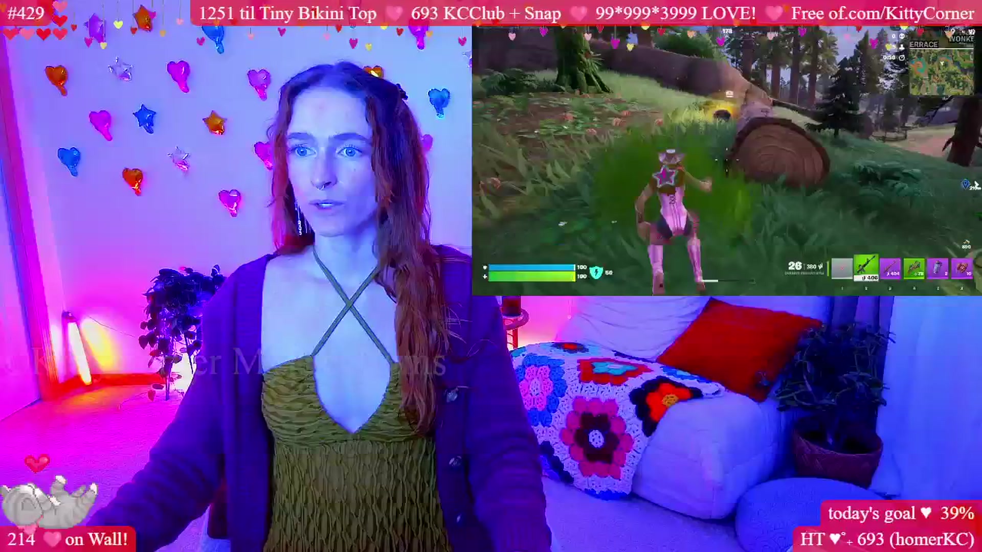 KittyCorner video thumbnail