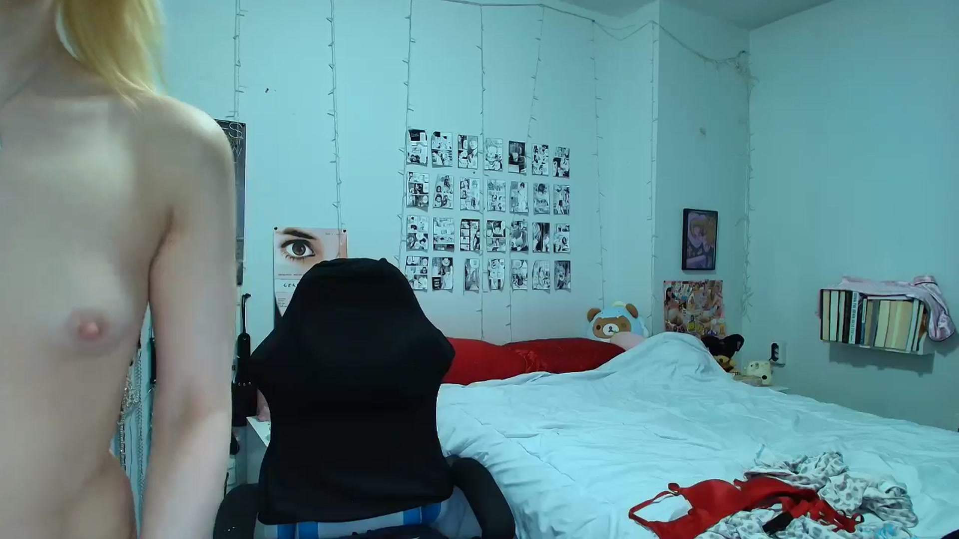 AnnaTame video thumbnail