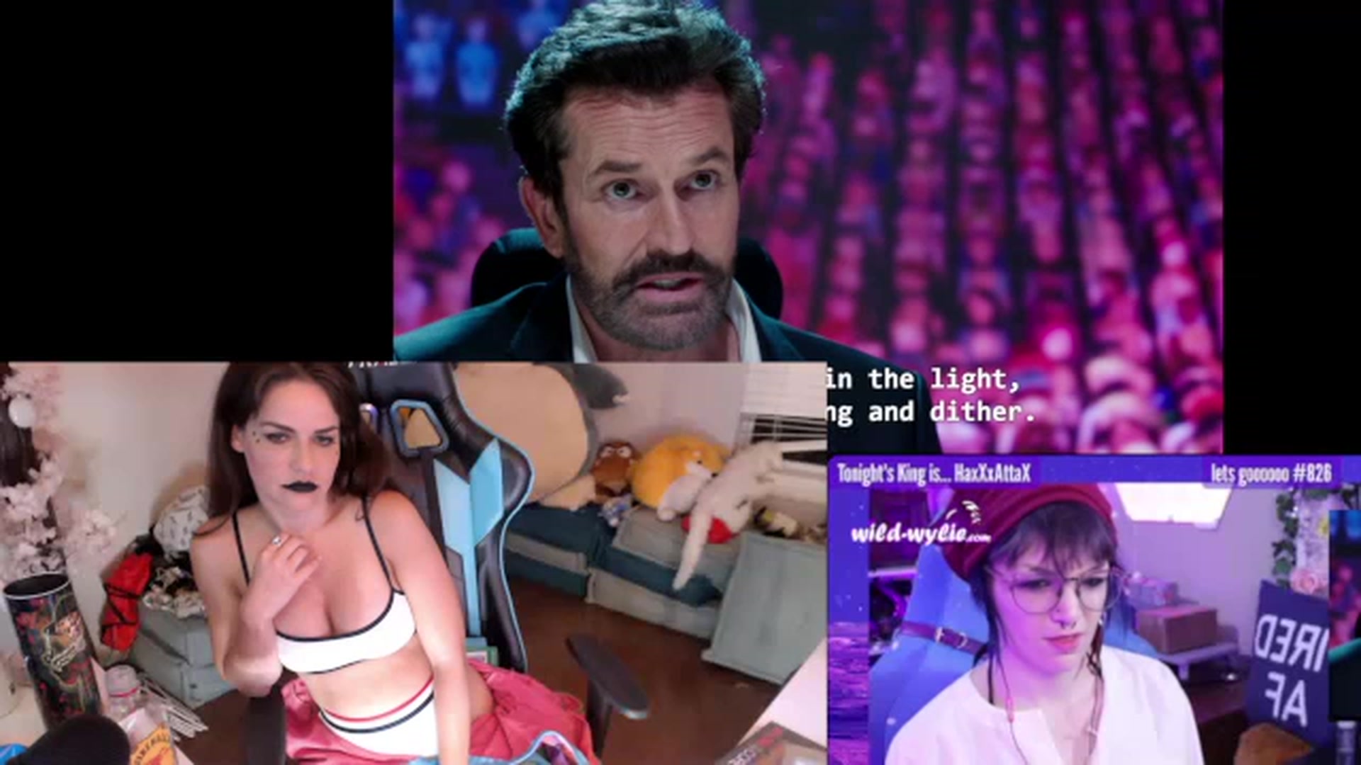 DahliaIsDopey video thumbnail