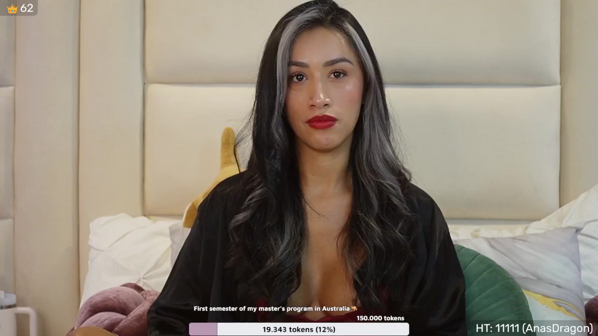 SophieBecker video thumbnail