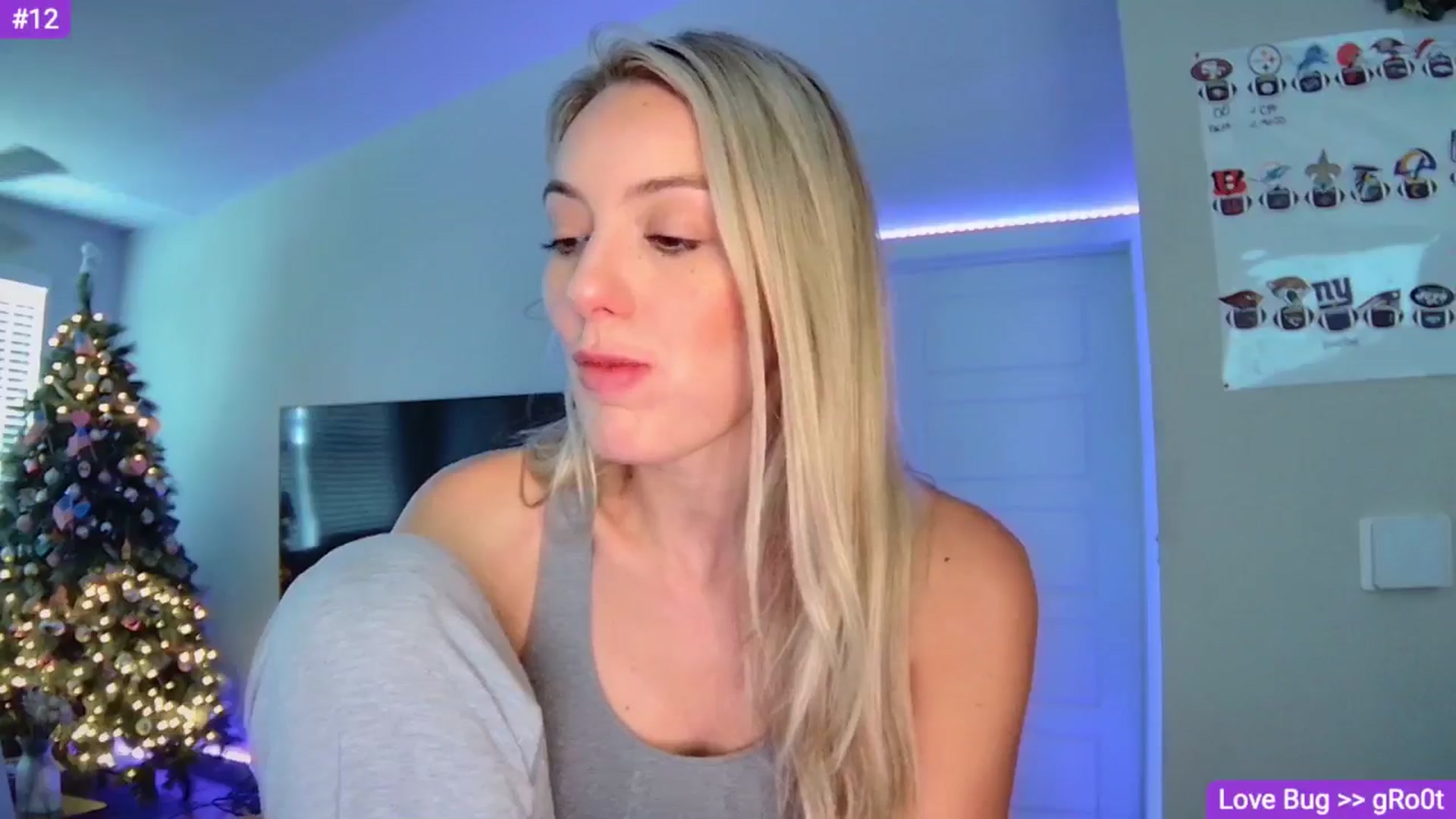 Sammy_gray video thumbnail
