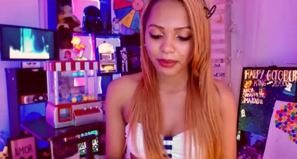 LinaAwesome video thumbnail