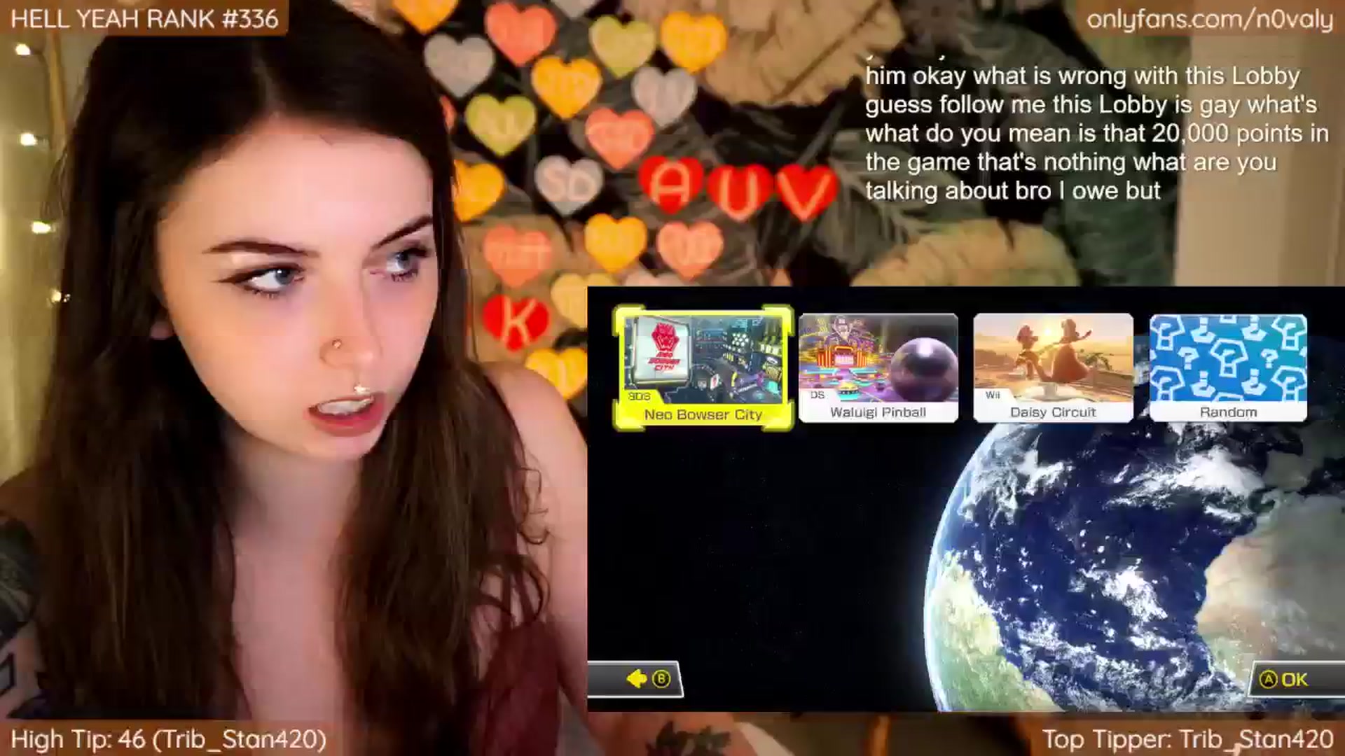 N0valy video thumbnail