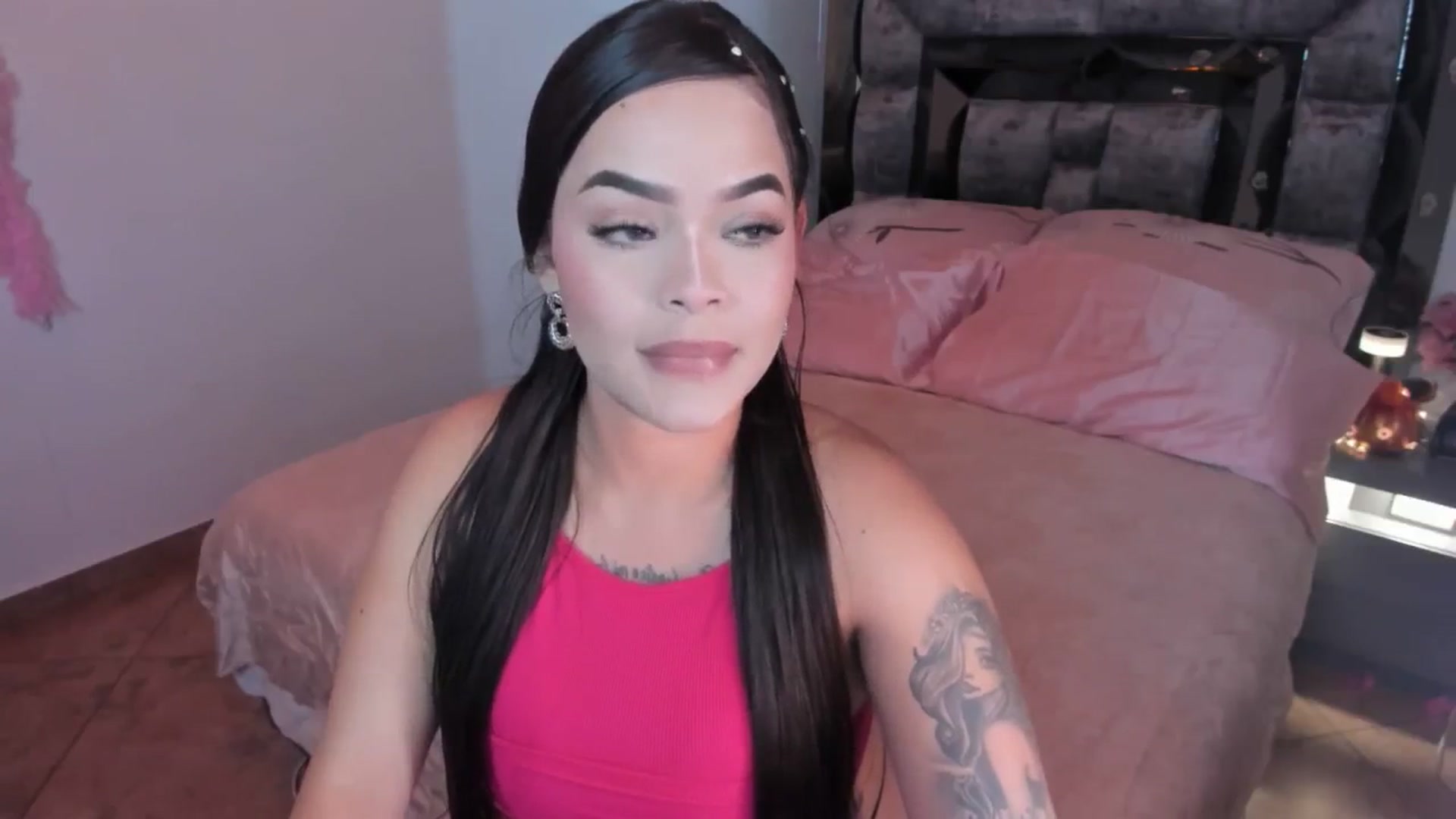 Amberjhons video thumbnail