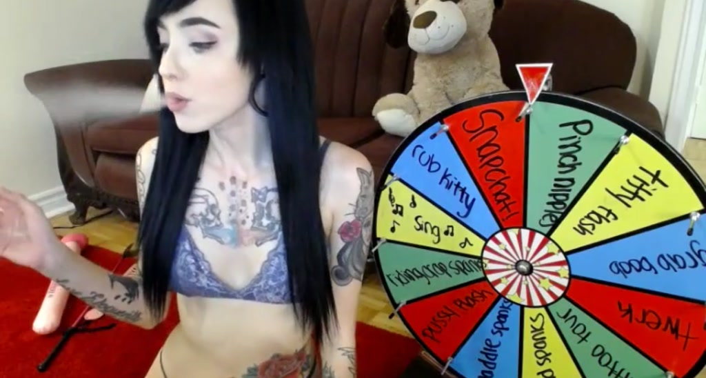 LucyLovesick video thumbnail