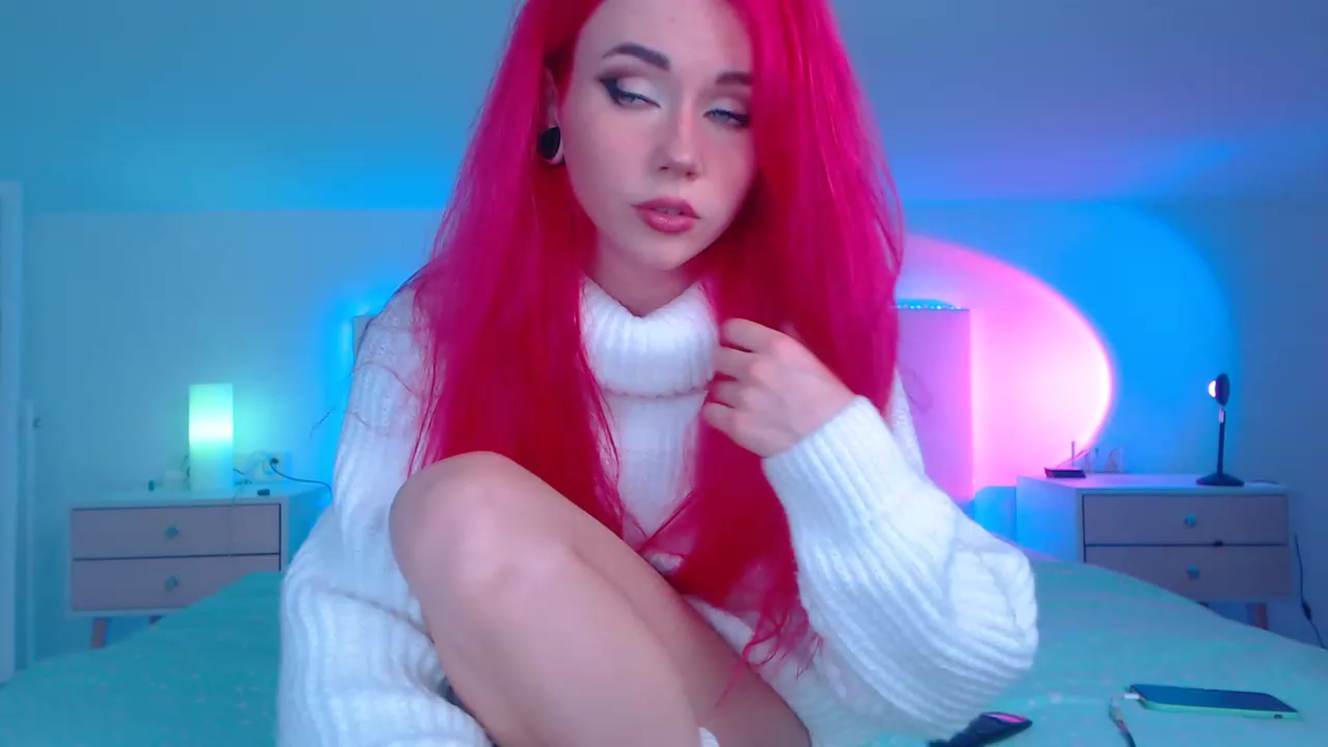 Sarah_Pink video thumbnail