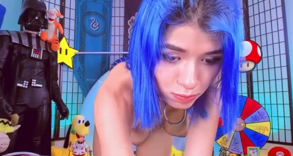 Agostinha_Red video thumbnail