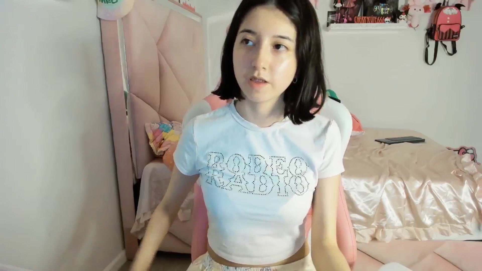 Cherrycute666 video thumbnail