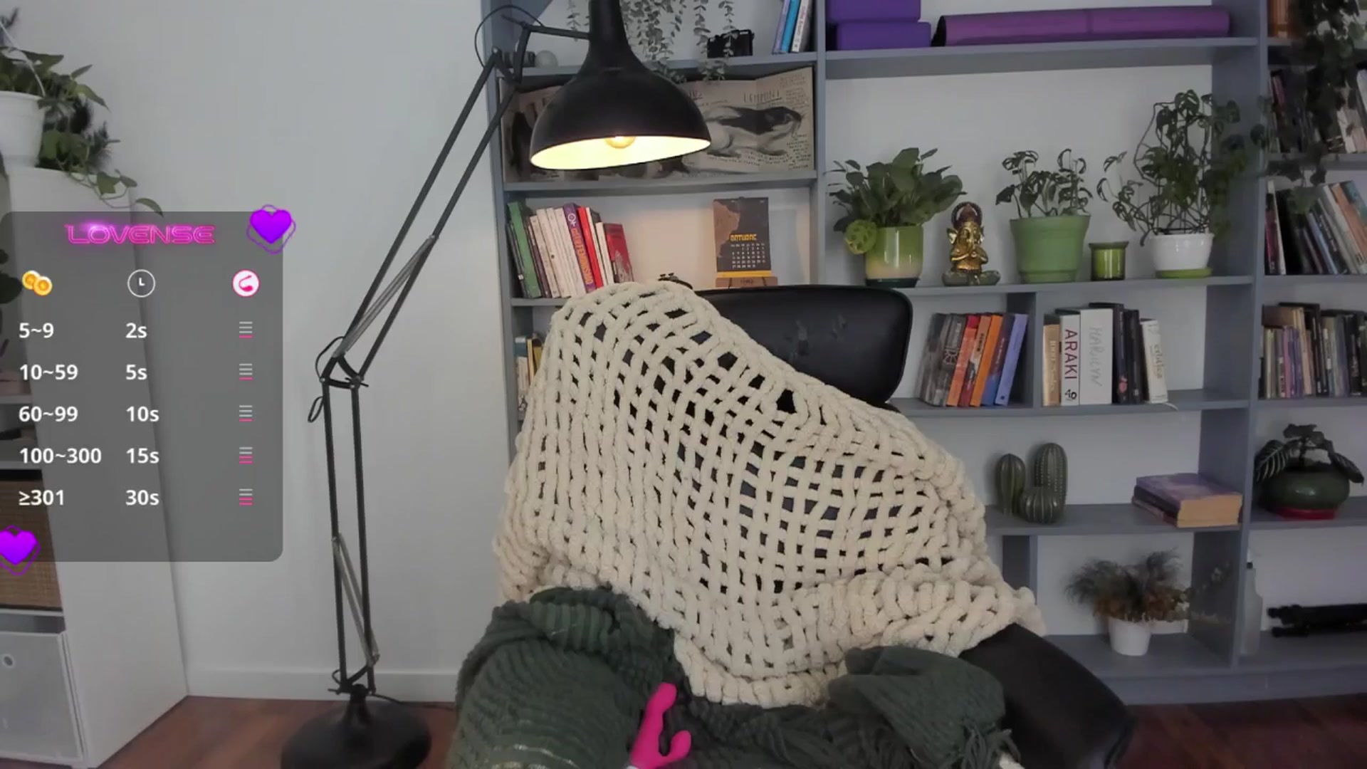 Ysabeau video thumbnail