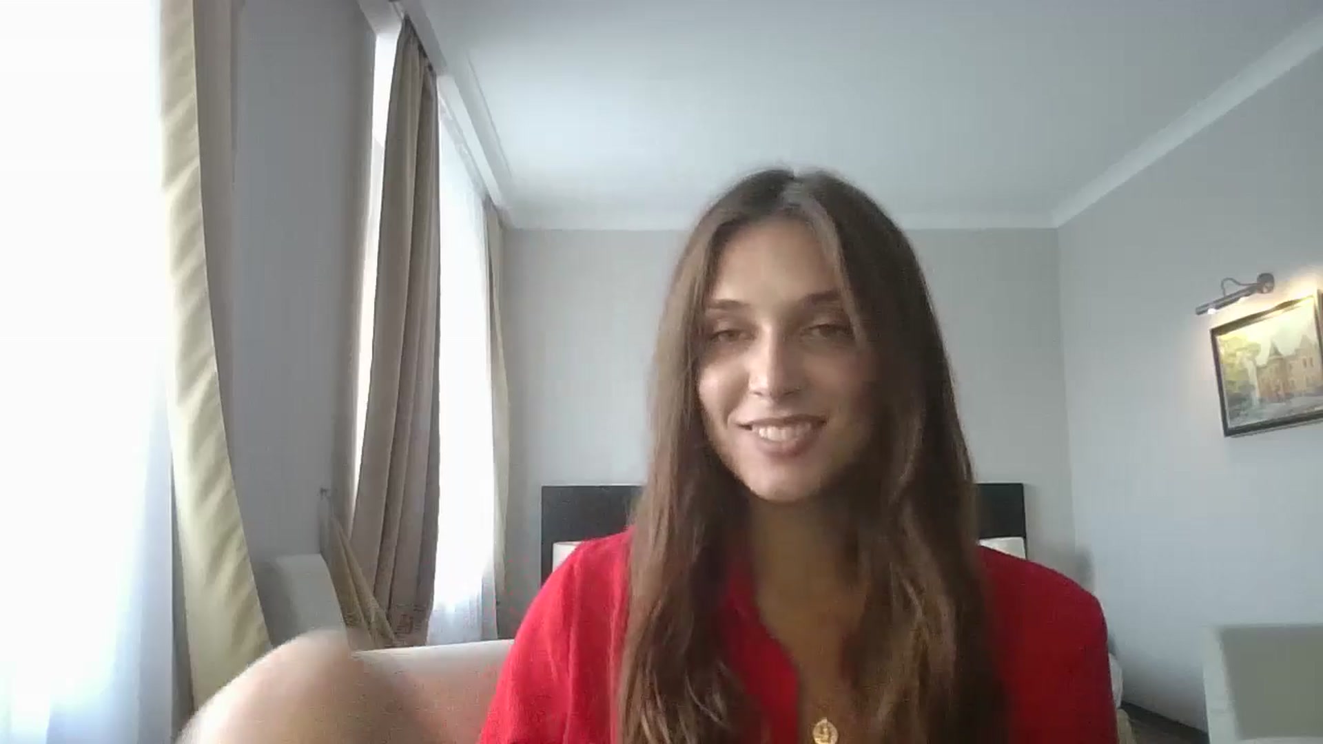 HaleyReed video thumbnail