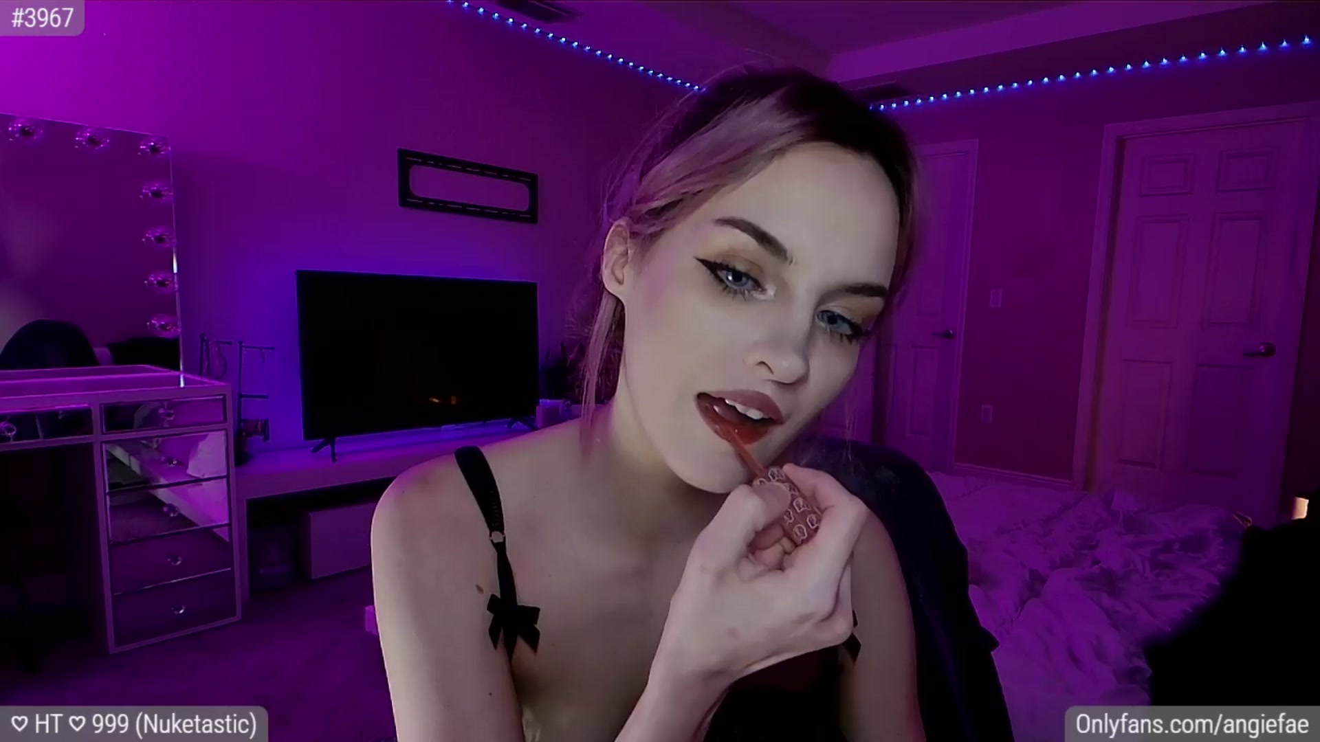AngieFae video thumbnail