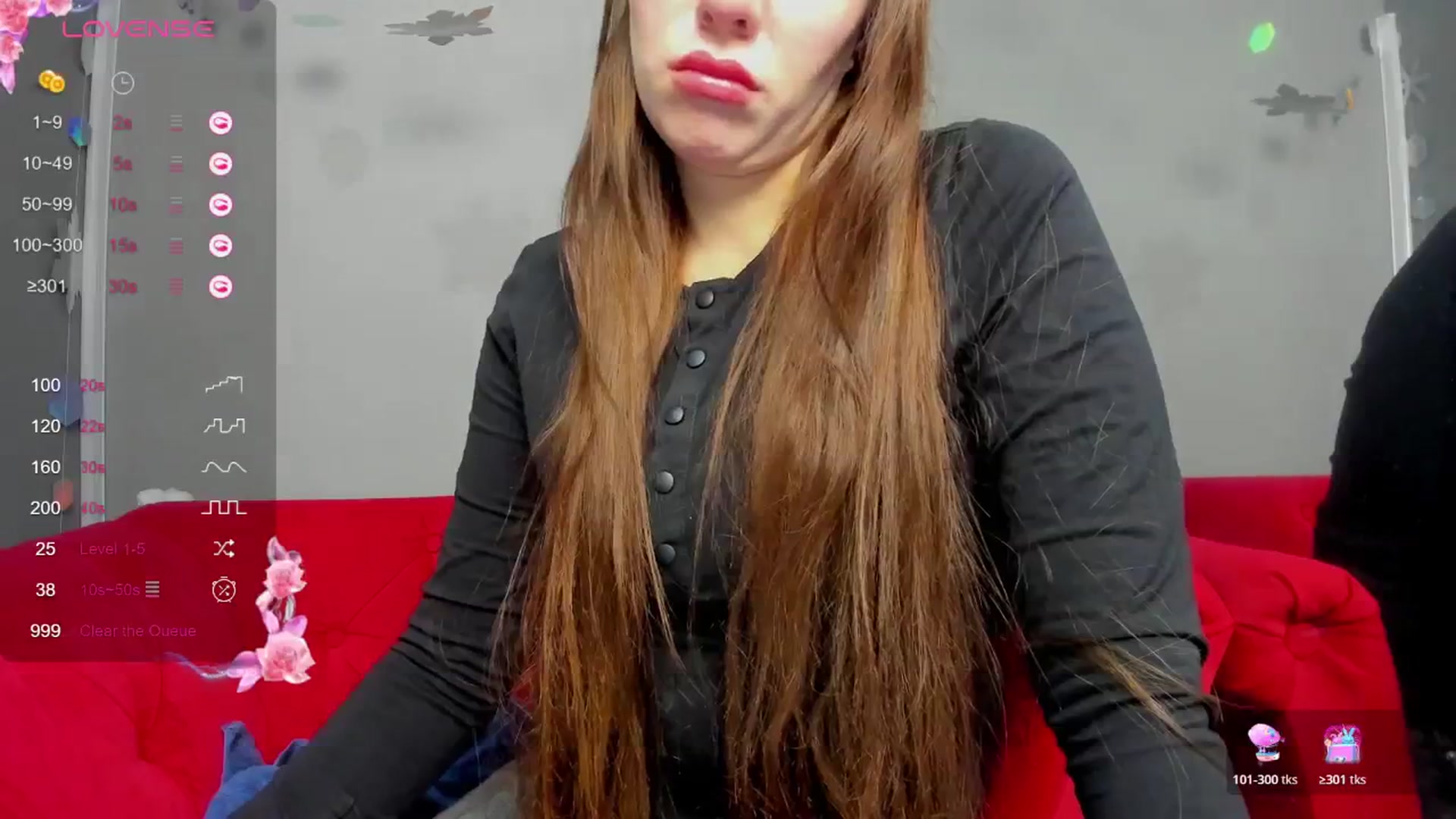 ornellamuti video thumbnail