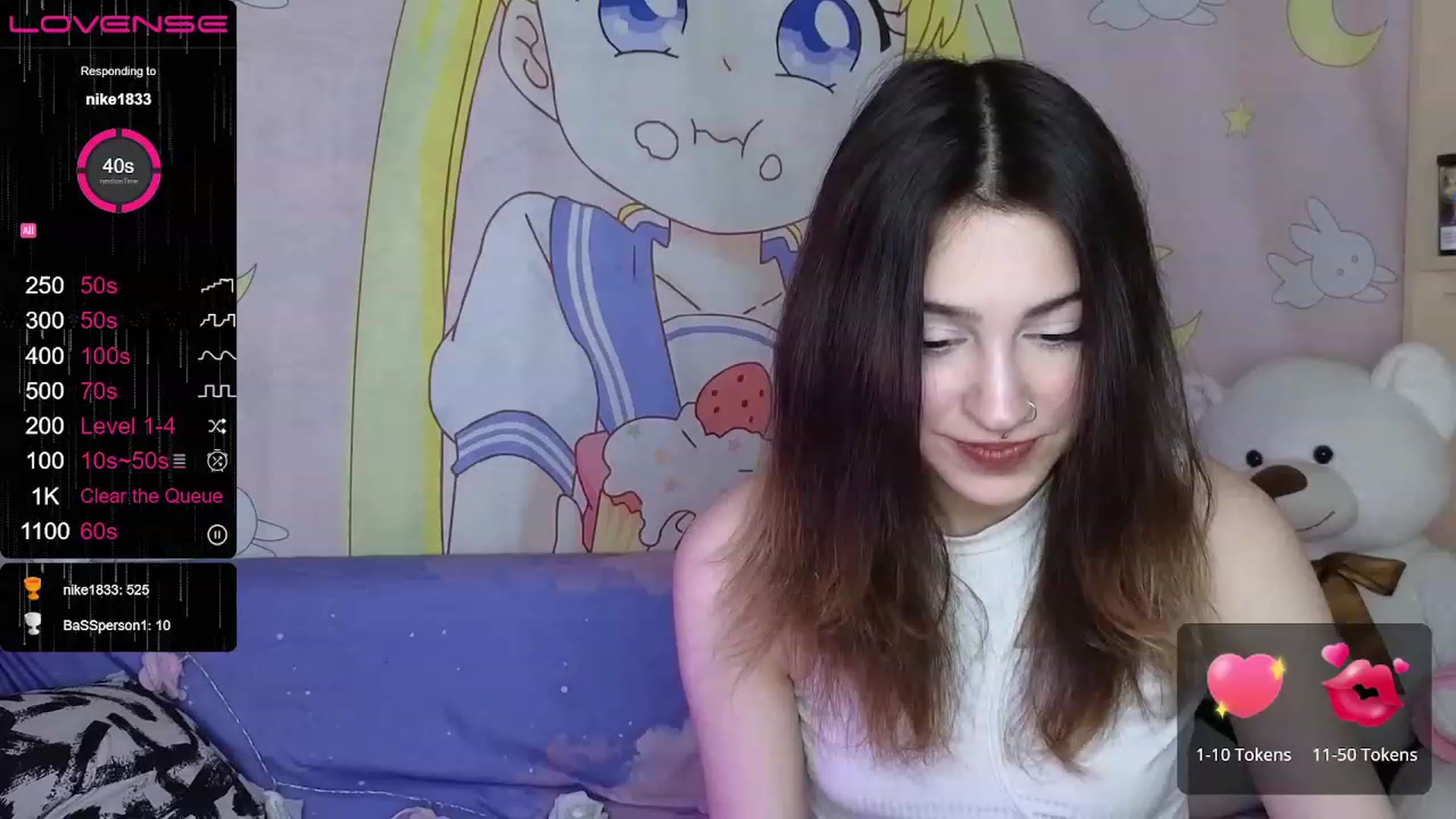 Virgin_Adara video thumbnail