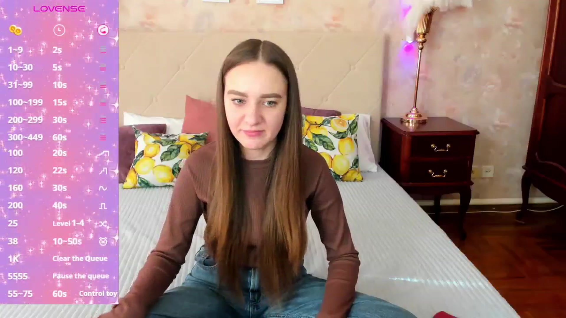 AmeliGoldy video thumbnail