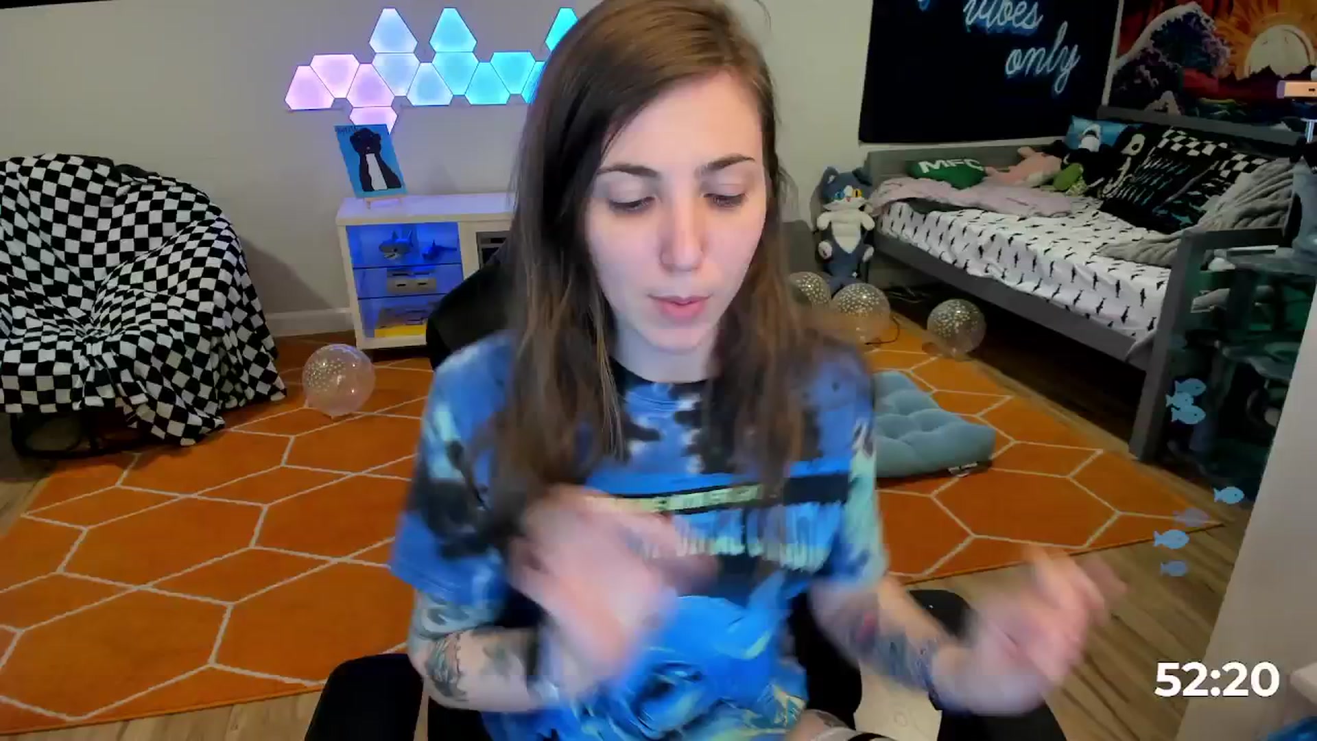 TheSharkQueen video thumbnail