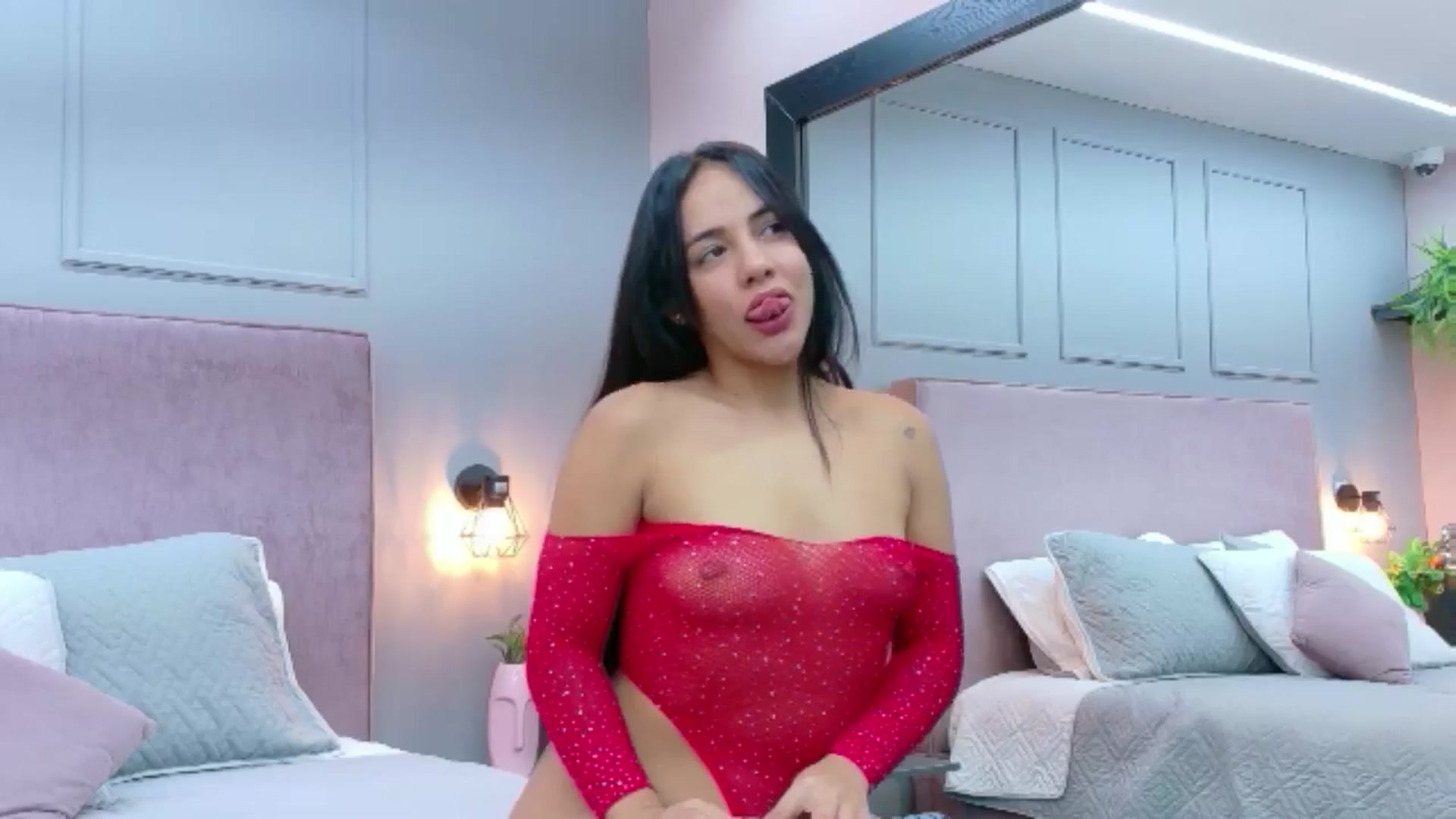 CamilaHill video thumbnail