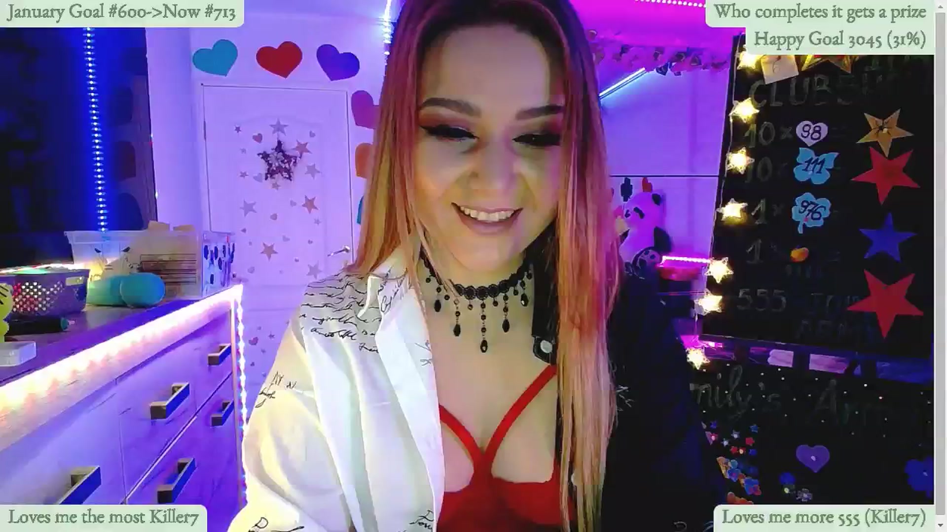 Lucky_Emily video thumbnail