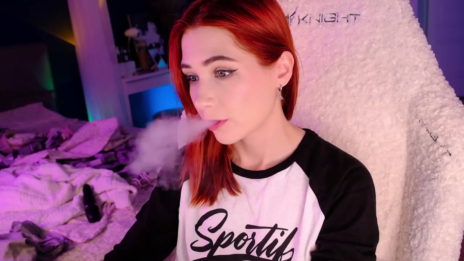 JulyRedFox video thumbnail