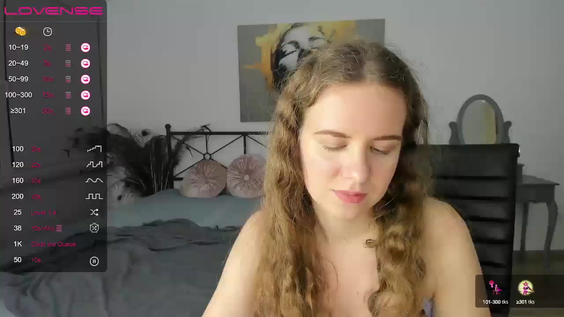 LanaBelll video thumbnail