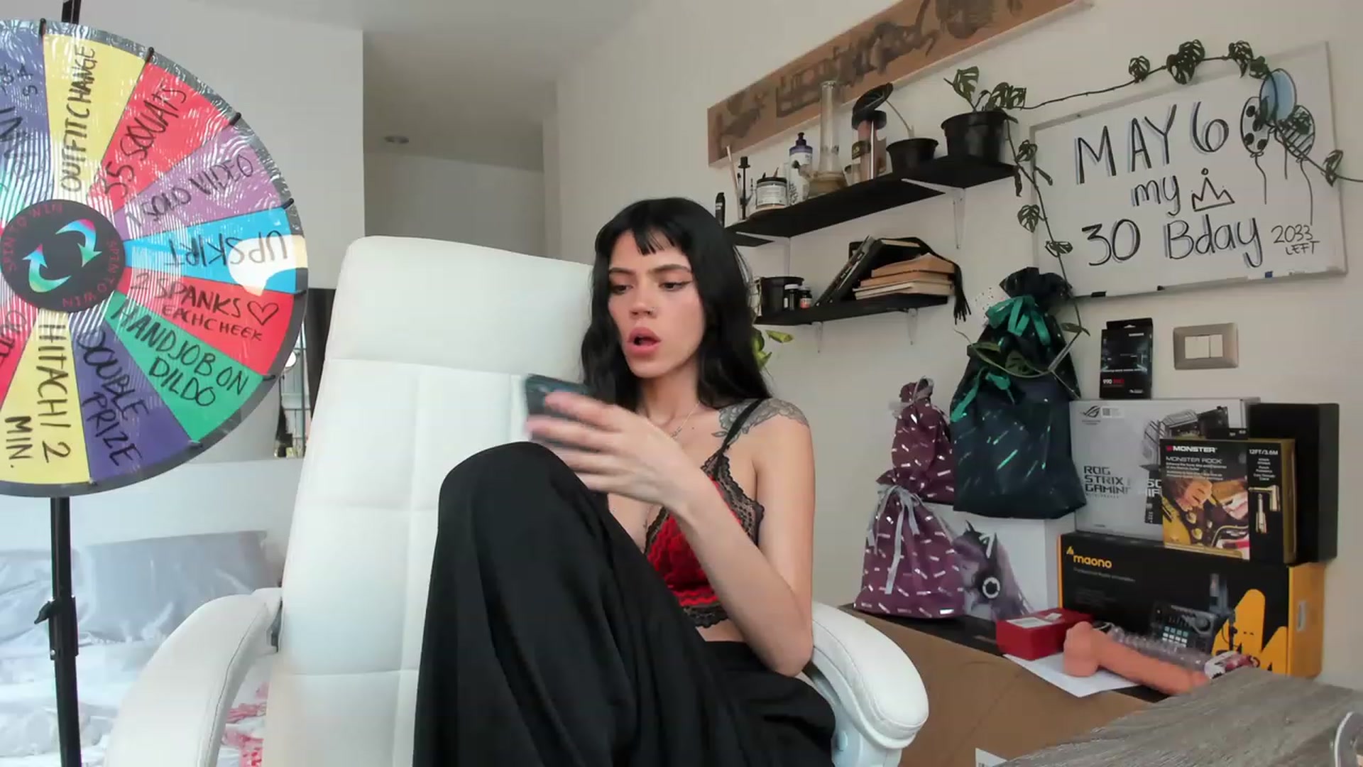 catelinecane video thumbnail