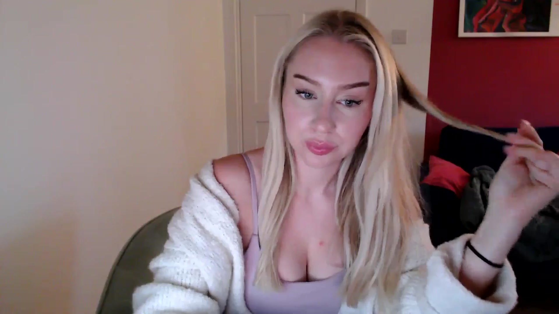 PetiteAvax video thumbnail