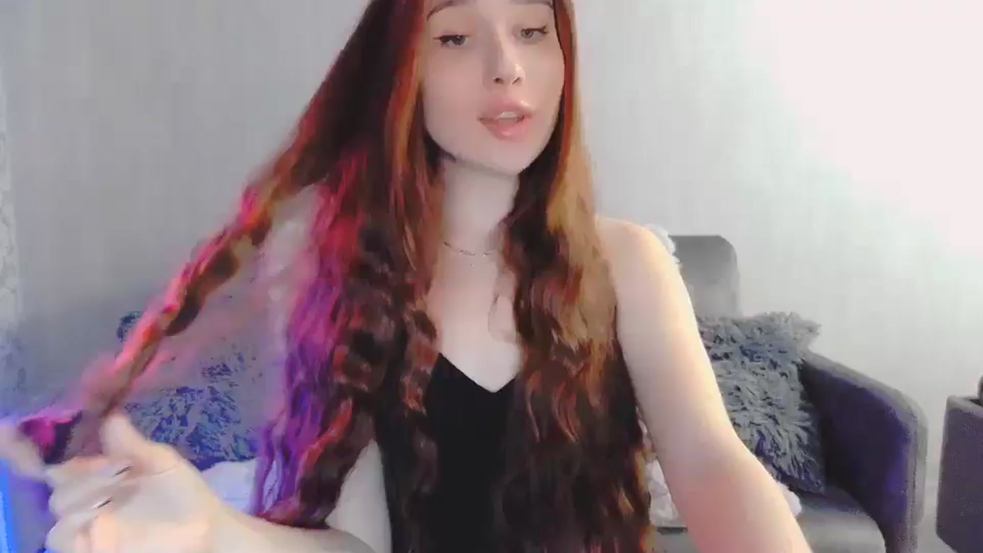 Lora_Foxi video thumbnail