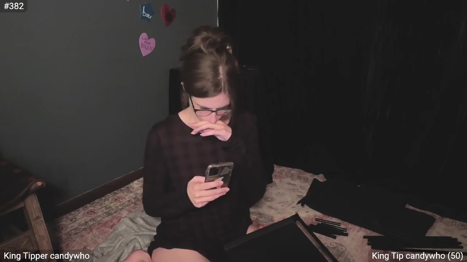EffyTudor video thumbnail