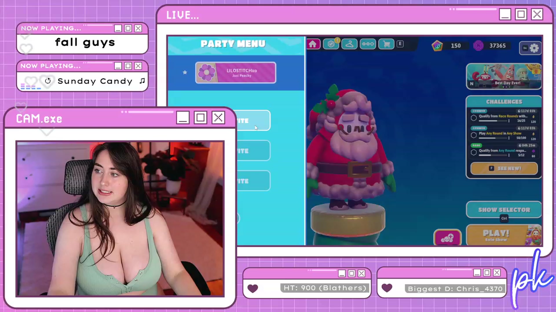 PrincessKate video thumbnail